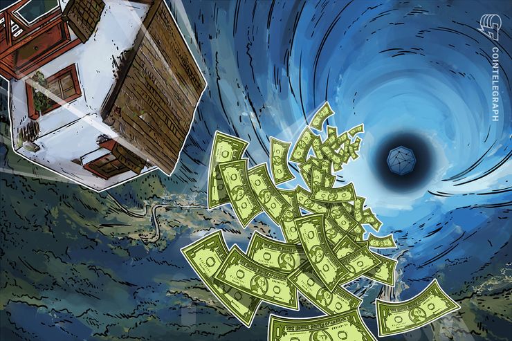WSJ: $88.6 Million in Illicit Funds Funneled Through Cryptocurrency Exchanges