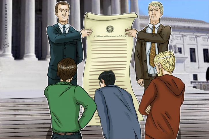 New Proposal For Crypto Regulation in Italy: Analysis, Opinions, Context