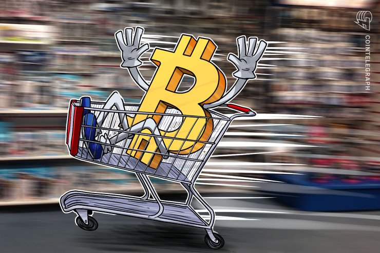 Bitcoin Price Chart Fractal Seen in 2019 Hints at $14K Within Months