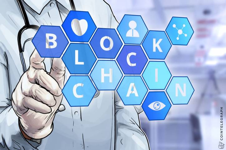 $200 Bln UnitedHealth Group Unveils First Blockchain Foray