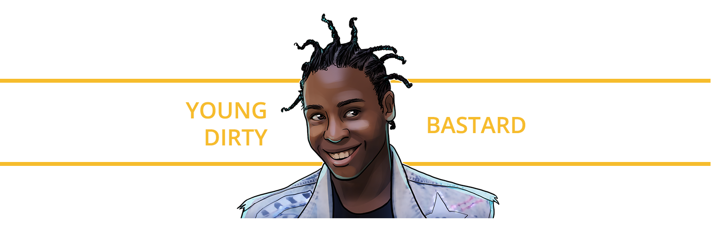 Young Dirty Bastard