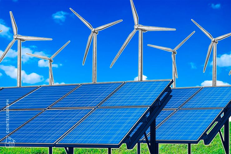 Australian Real Estate Major to Trial Blockchain-Powered Solar Energy Management Solution