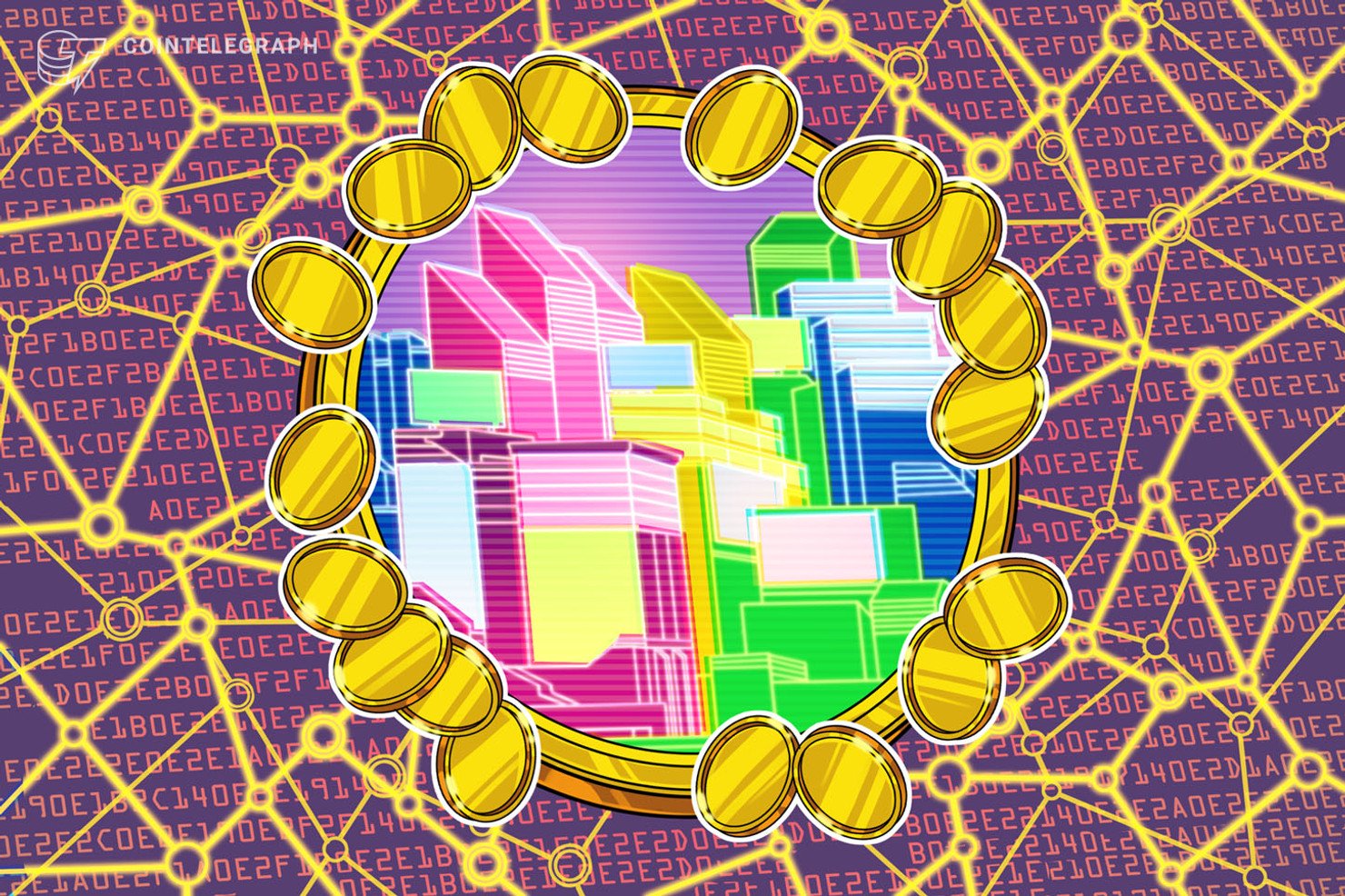 Red Swan and Polymath Tokenize $2.2 Billion of High End Real Estate
