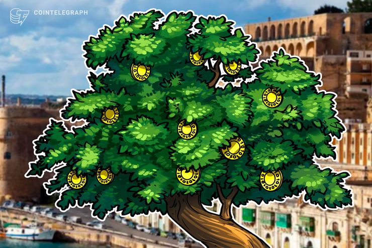 Crypto Exchange Bittrex Invests 10 Percent Stake in Malta-Based Blockchain Firm Palladium