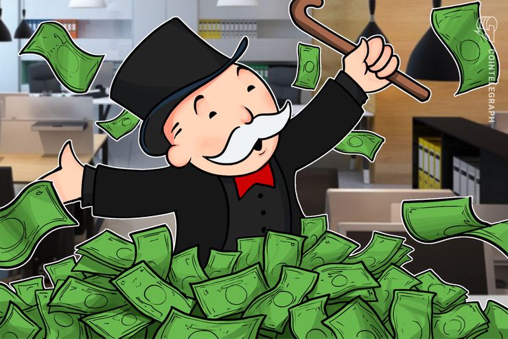 European Central Bank: ‘No Plans’ for Digital Currency, Cash Demand Growing