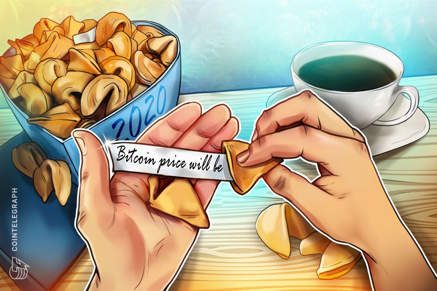 Bitcoin Price Facing New ‘Death Cross’ Suggests No $10K BTC Before May