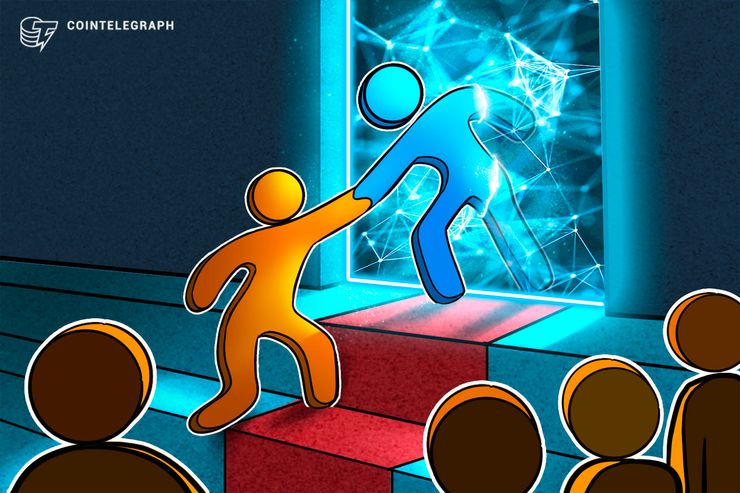 Coinbase Hires Former Fannie Mae Exec as New Chief Legal Officer