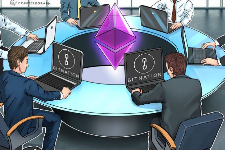 Ethereum Community Considers Hard Fork To Fight ASIC Miners