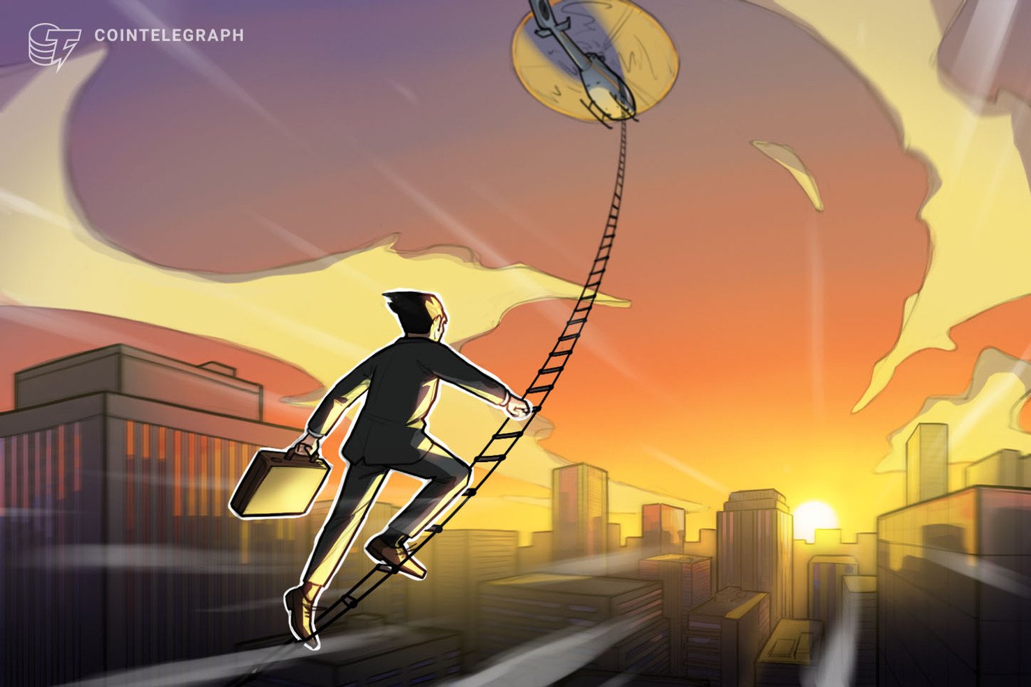 NEM Community in Uproar as Prez Takes 6-Month Paid Sabbatical