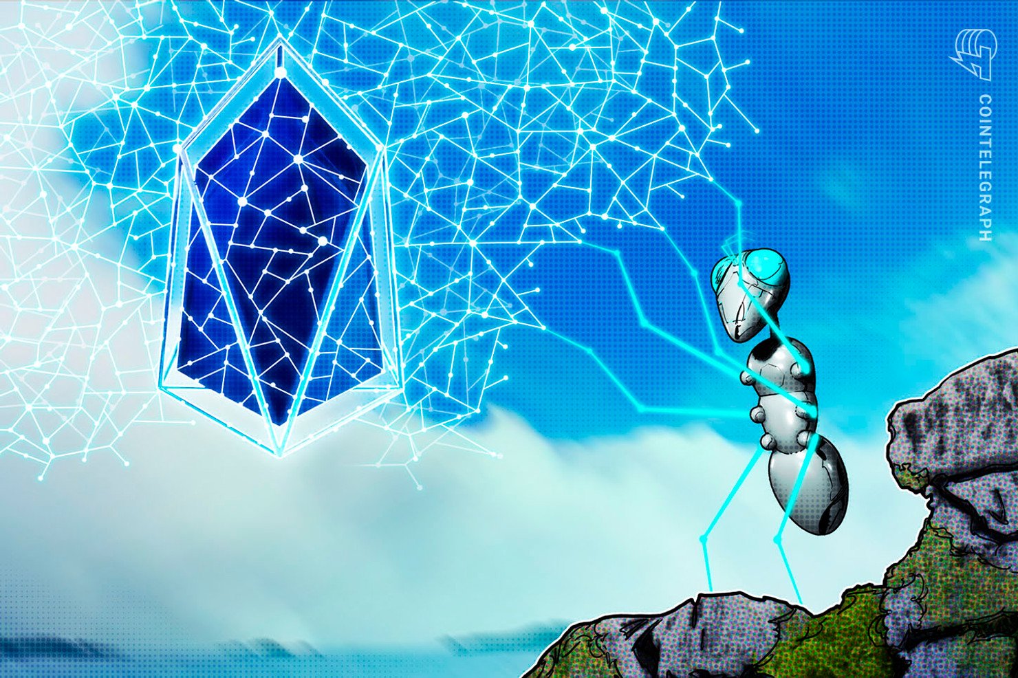 Stage One of ‘Risky’ EOS Worker Proposal System Approved