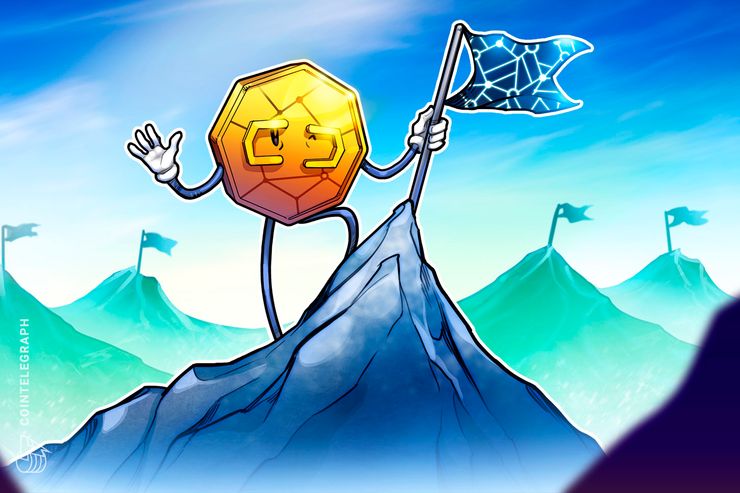 Blockchain Trust Company Paxos Launches NY Regulator-Approved, USD-Backed Stablecoin