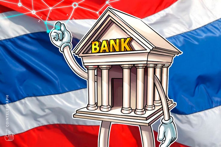 Major Thai Bank to Test Visa Blockchain Solution for Cross-Border Payments