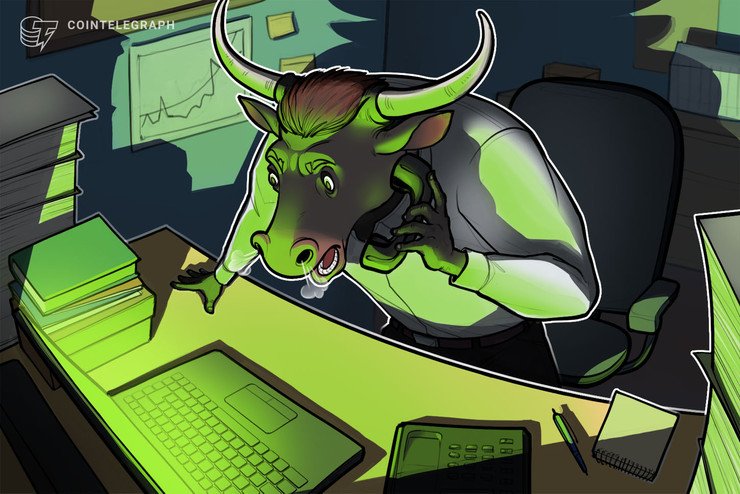 Silk Road Founder Ross Ulbricht: 'The Sky is the Limit' for Bitcoin