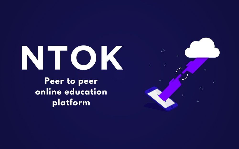 ntok.io, ntok, ninja token, education