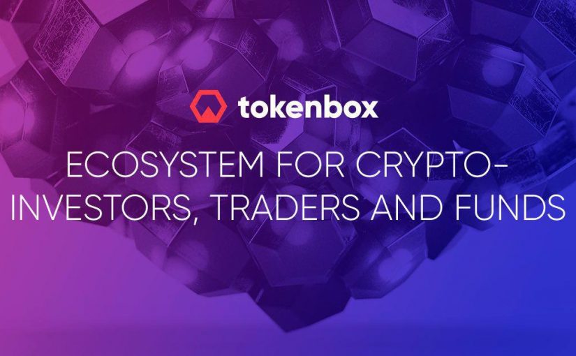tokenbox, icorating, ico