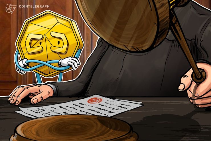 US Congressmen Call on SEC for Regulatory Clarity Regarding Cryptocurrencies