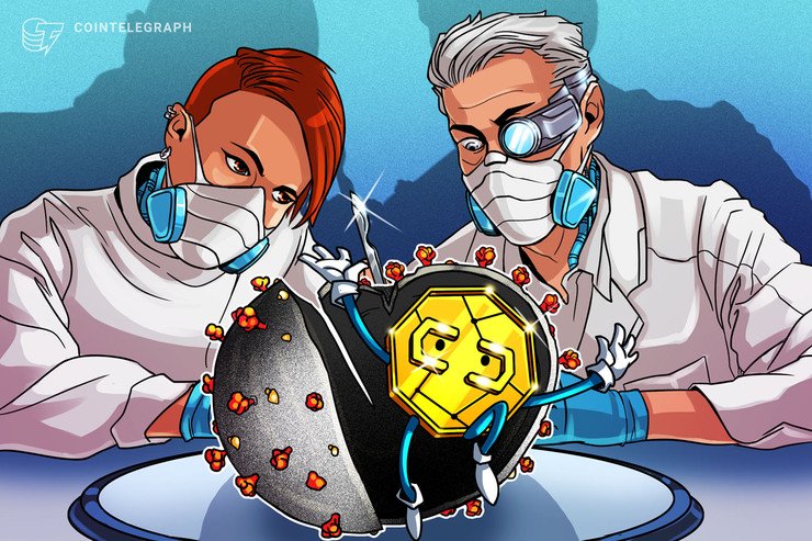 Storj Launches Free Storage Program for Coronavirus Research