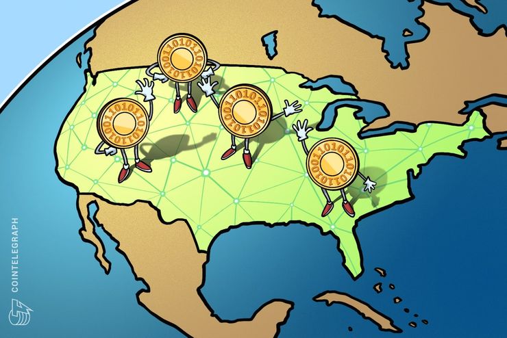 Crypto Exchange OKCoin Expands Trading to 20 More U.S. States