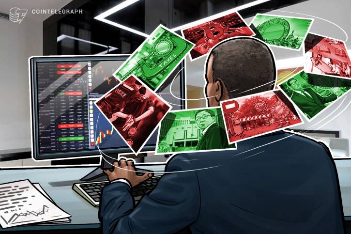 Bitcoin, Ethereum, Bitcoin Cash, Ripple, Stellar, Litecoin, Cardano, NEO, EOS: Price Analysis, April 02