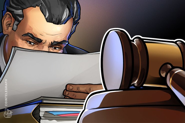 Sanctions Sought Over Craig Wright's 'False' BTC Addresses and Courier Story