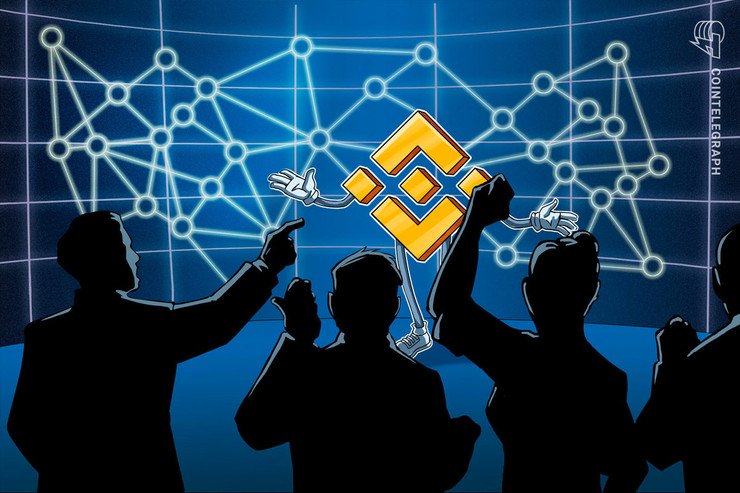 Crypto Community Slams Binance Smart Chain Over Centralization