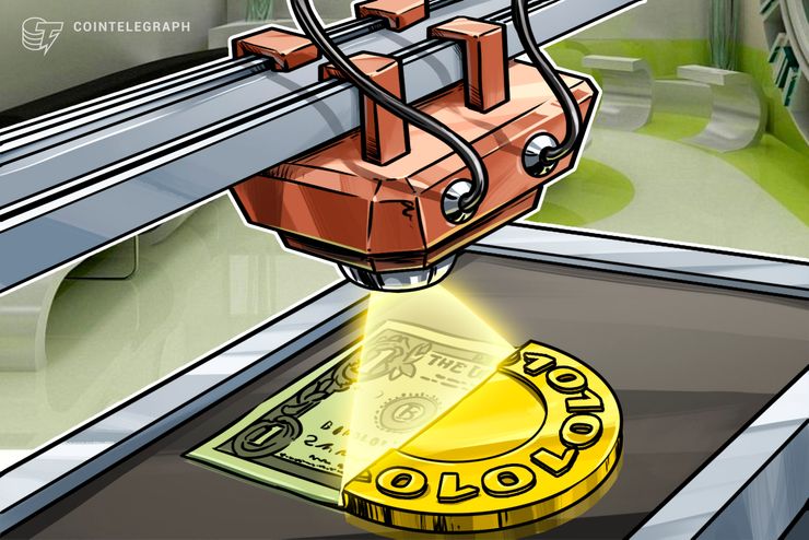 OpenFinance Launches Regulated Alternative Trading System for Securities Tokens