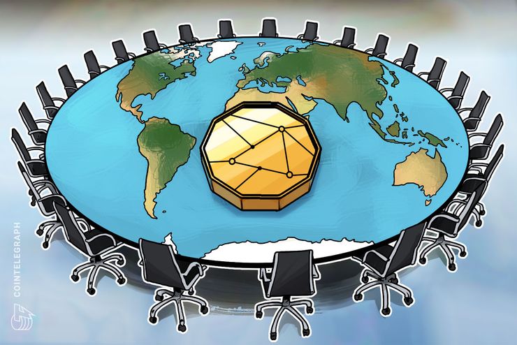 South Korean Official Proposes Greater Cooperation for Global Crypto Regulation