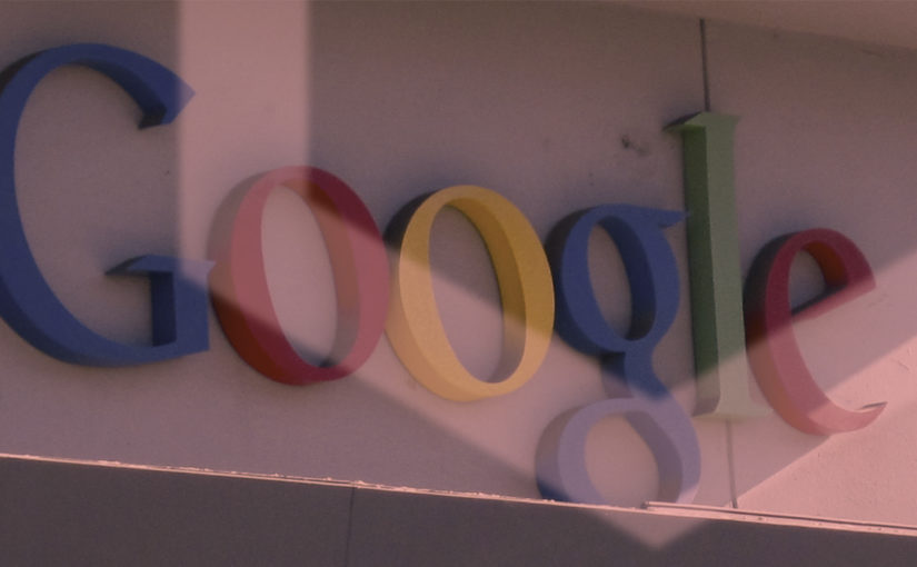 google