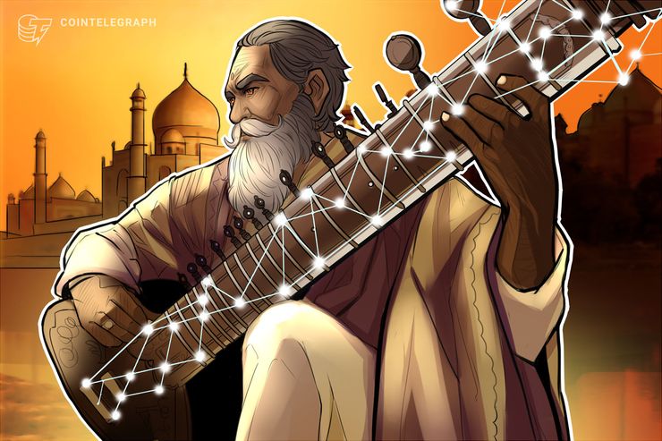 India Approves MOU on Joint Blockchain Research with BRICS Members