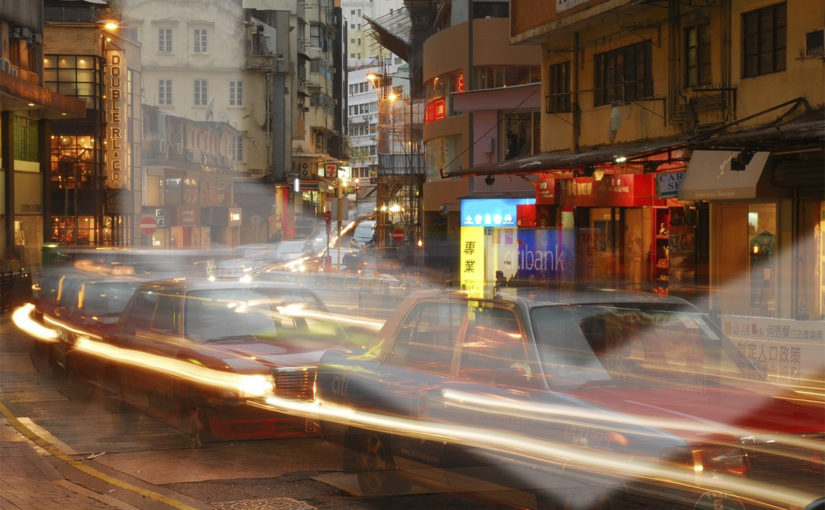 hong kong