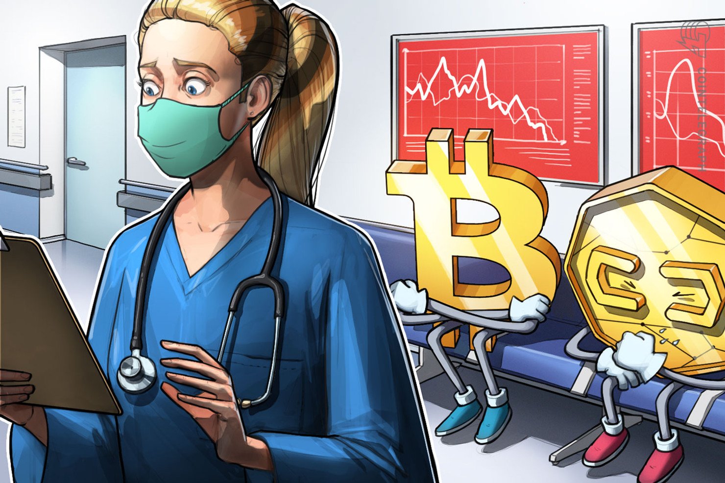 CMT Digital Head Says BTC Trading Still Strong Despite Global Conditions
