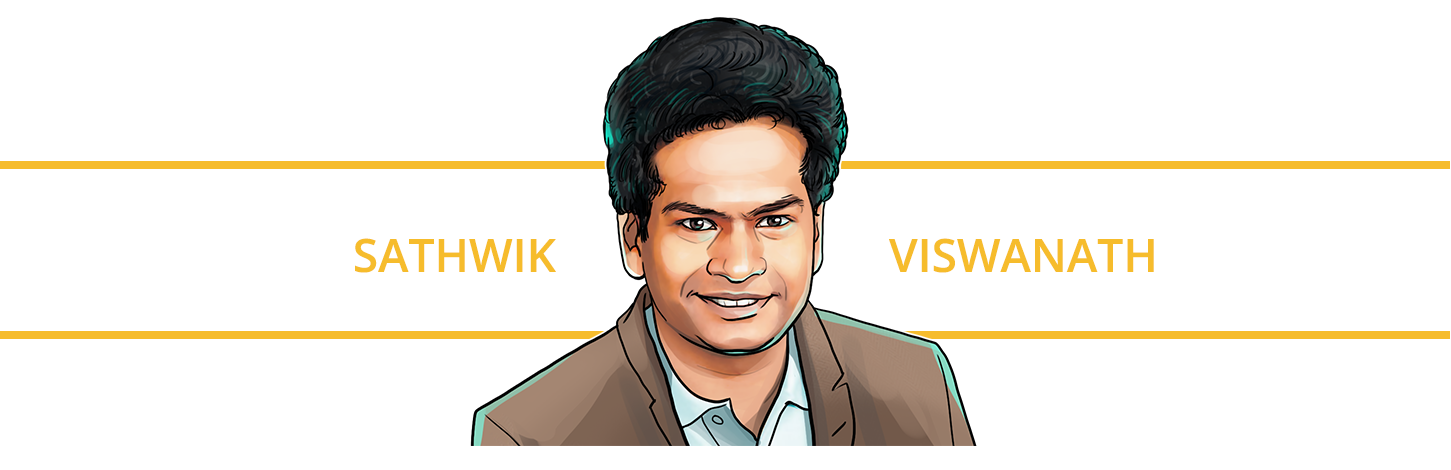 Sathvik Viswanath
