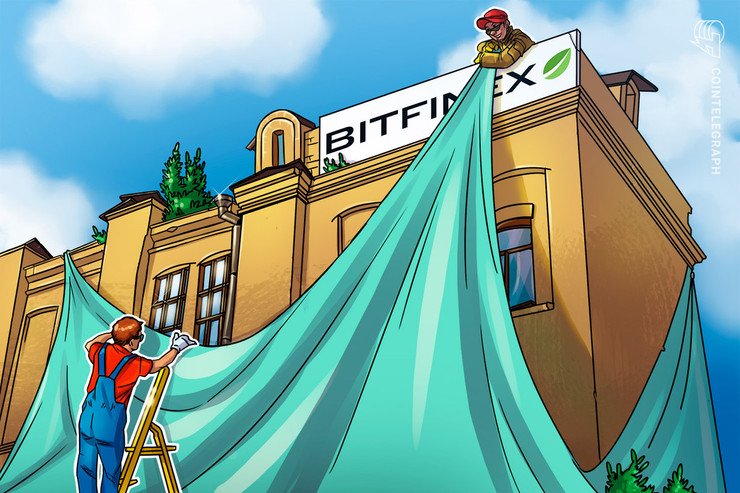 Bitfinex Launches Institution-Grade Custody Services With New Koine Partnership