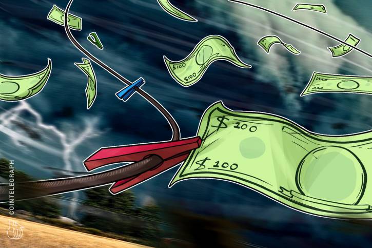 Taiwan Central Bank Governor Suggests Bitcoin Transactions Should Fall Under AML Regulation