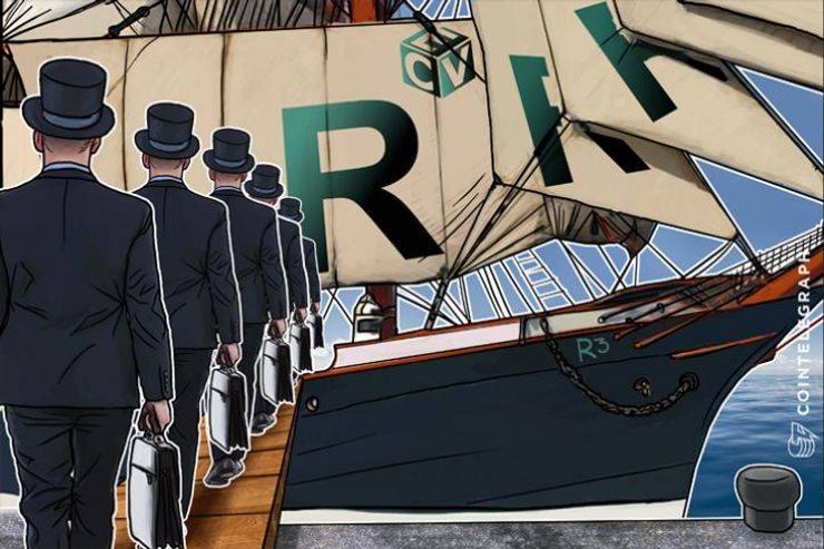 R3 Partners With Dutch Tech Company to Pilot Blockchain-Based Digital IDs