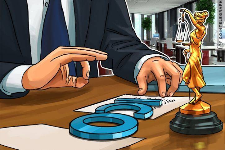 SEC Busts Fraudulent ICO Endorsed By Floyd Mayweather, Founders Defrauded $32 Mln