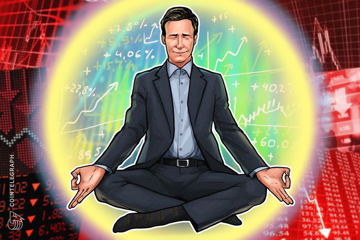 Majority of Investors Want to Buy More Digital Currency in 2018, Survey Shows