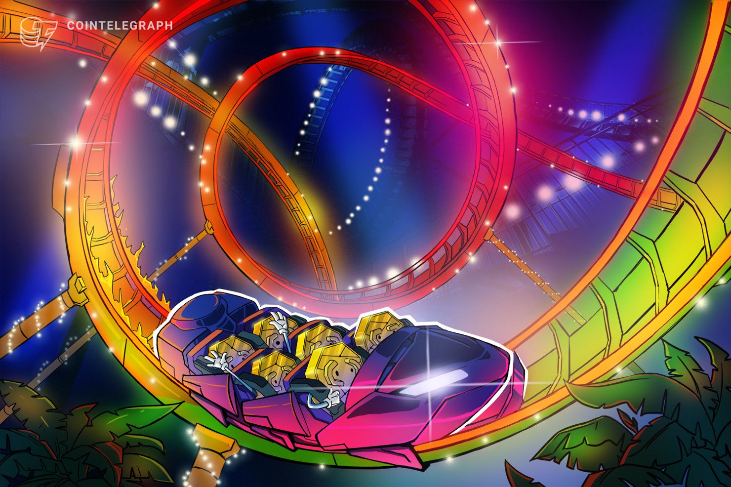 Bitcoin Price Tops $5.9K as Fed Cuts Interest Rates to 0%, Restarts QE