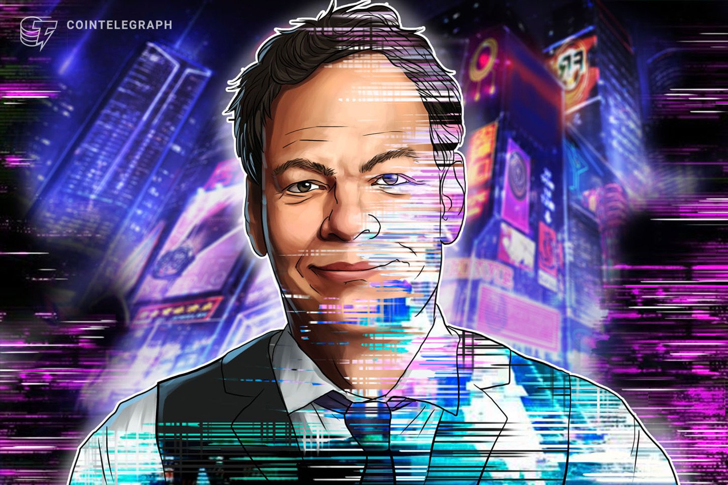 Coronavirus Will Send Bitcoin Price to $100,000 in 2020 — Max Keiser