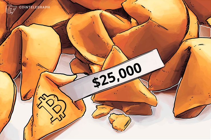 Fundstrat’s Tom Lee: ‘Correlation’ Between BTC and Emerging Markets Is Sign of Upcoming Trend Reversal
