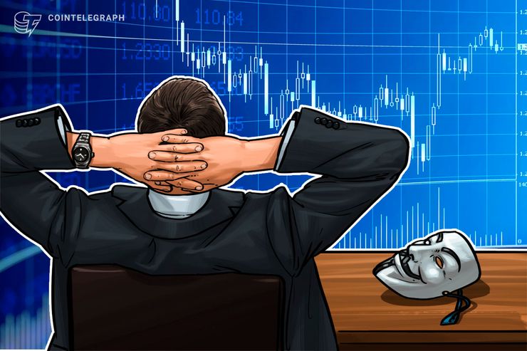 Despite Ban, China Keeps Trading Cryptocurrency Thanks to Tether and VPNs, Says Report