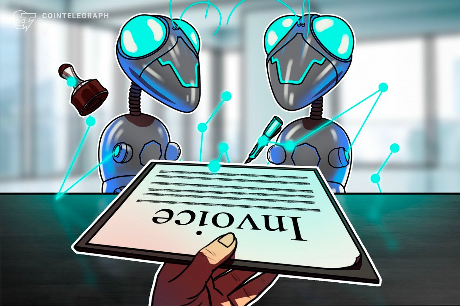 China Implements Blockchain Invoicing in Beijing for More Transparent Governance
