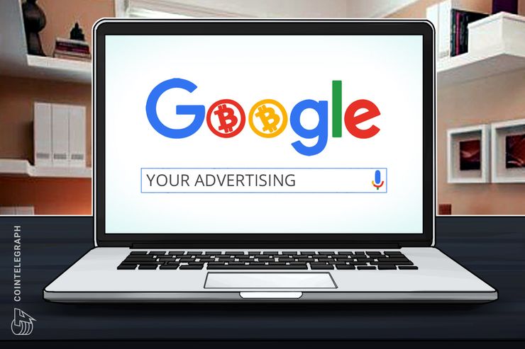Breaking: Google to Reverse Crypto Ad Ban for Exchanges Advertising in US, Japan