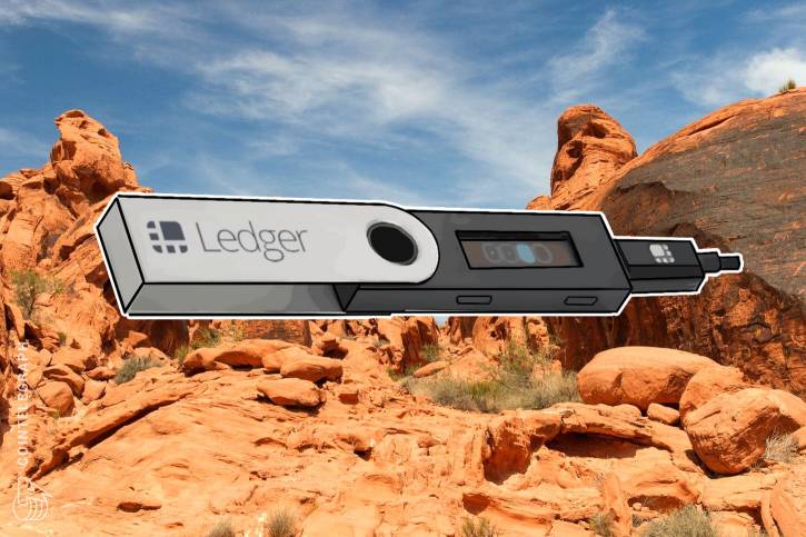 Crypto Wallet Is Consumer Xmas Favorite In Nevada, Research Shows