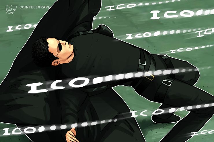 China's Central Bank Warns Investors of ICO, Crypto Risks