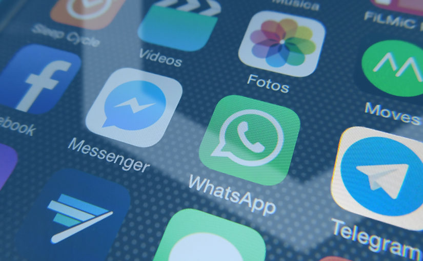 telegram