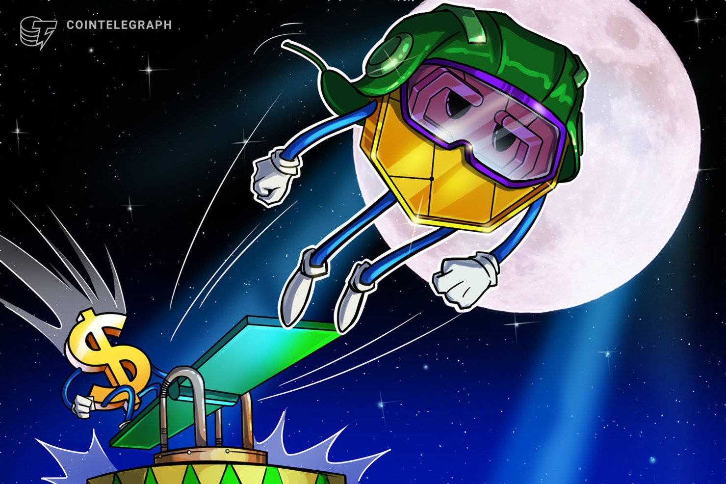 Fed’s Quantitative Easing Strategy Holds Long-Term Benefits for Crypto