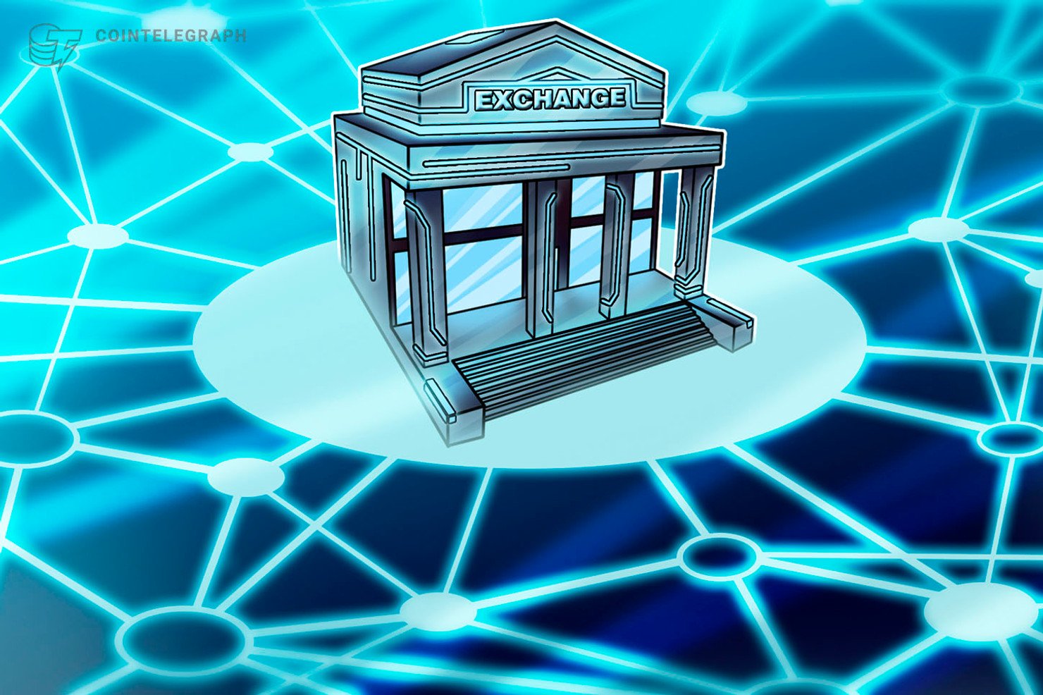 Why Centralized Exchanges Are Decentralizing